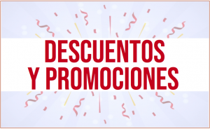 DESCUENTO 