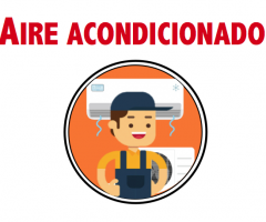aire acondicionado