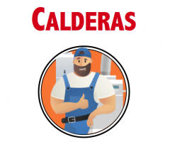 CALDERAS